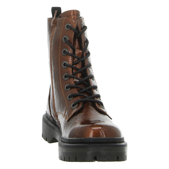 Bugatti - 431-A4P30-5700-6300 - Big - braun - Stiefeletten
