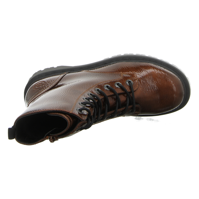 Bugatti - 431-A4P30-5700-6300 - Big - braun - Stiefeletten