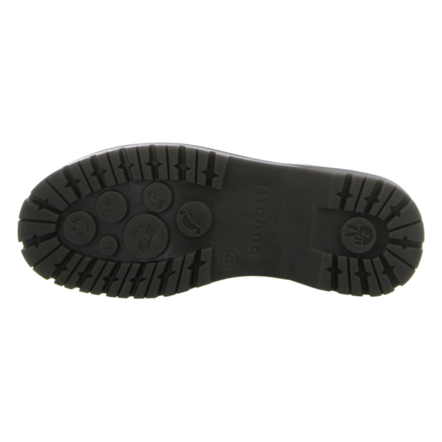 Bugatti - 431-A4P30-5700-6300 - Big - braun - Stiefeletten
