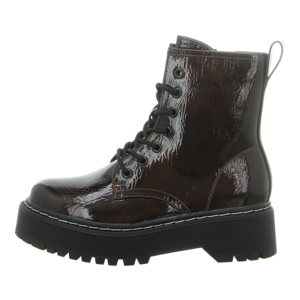 Stiefeletten - Laufsteg Mnchen - braun
