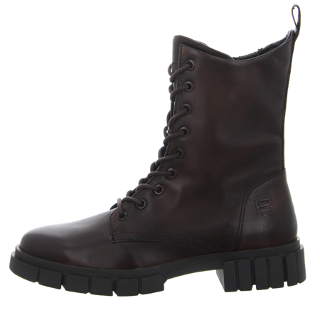 Stiefeletten - Bagatt - Fiona - dark brown