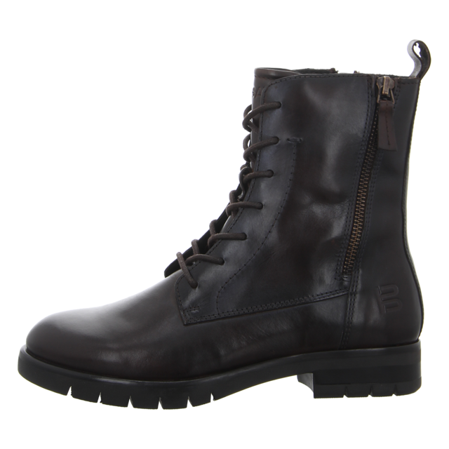 Bagatt - D31-AGU30-1500-6100 - Imola - dark brown - Stiefeletten