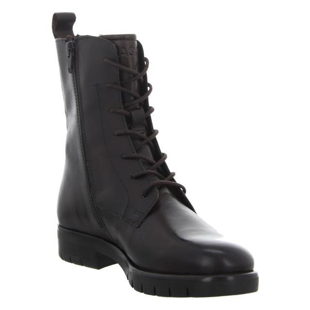 Bagatt - D31-AGU30-1500-6100 - Imola - dark brown - Stiefeletten