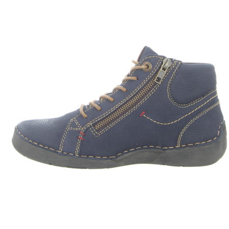 Stiefeletten - Josef Seibel - Fergey 67 - ocean
