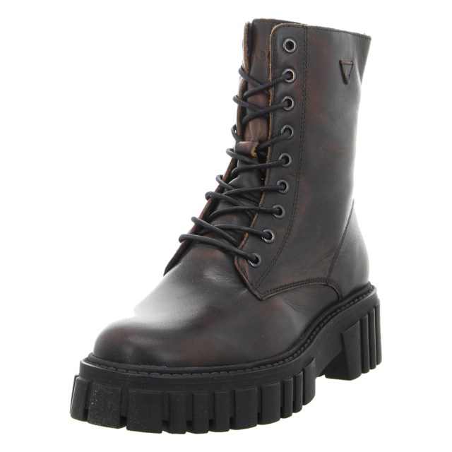 Palpa - F-8377 COGNAC - Matie - cognac - Stiefeletten
