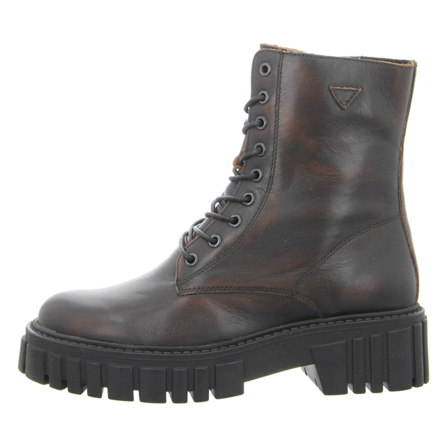 Palpa - F-8377 COGNAC - Matie - cognac - Stiefeletten