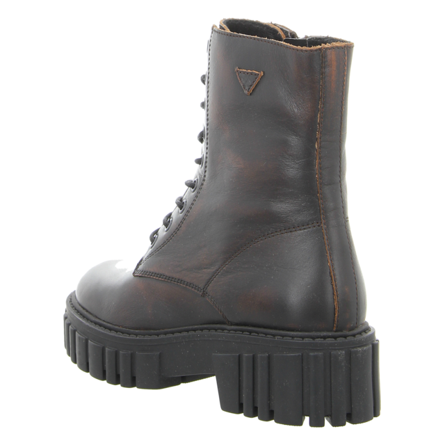 Palpa - F-8377 COGNAC - Matie - cognac - Stiefeletten