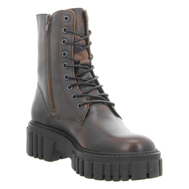 Palpa - F-8377 COGNAC - Matie - cognac - Stiefeletten