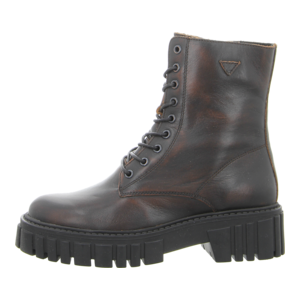 Stiefeletten - Palpa - Matie - cognac