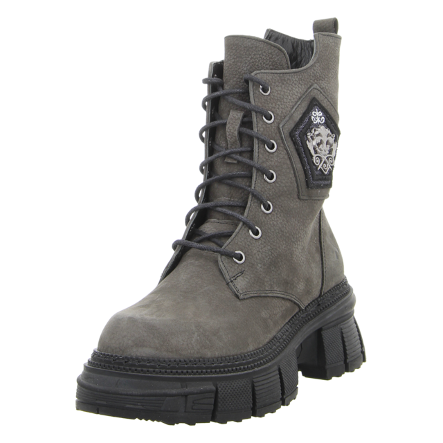 2GO Shoe - 8250-501-308 - 8250-501-308 - erde - Stiefeletten