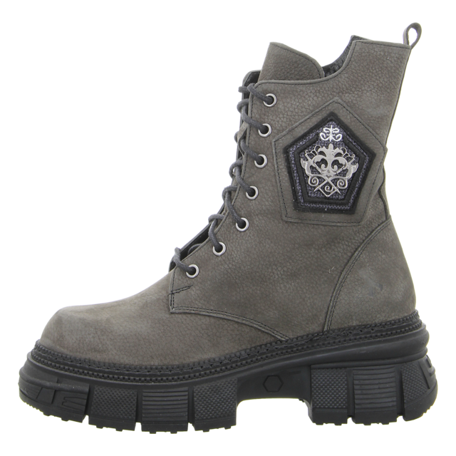 2GO Shoe - 8250-501-308 - 8250-501-308 - erde - Stiefeletten