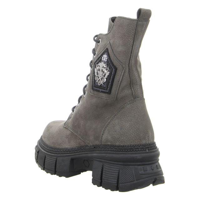 2GO Shoe - 8250-501-308 - 8250-501-308 - erde - Stiefeletten