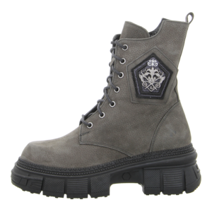 Stiefeletten - 2GO Shoe - erde