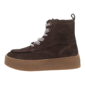 Stiefeletten - Tamaris - mocca