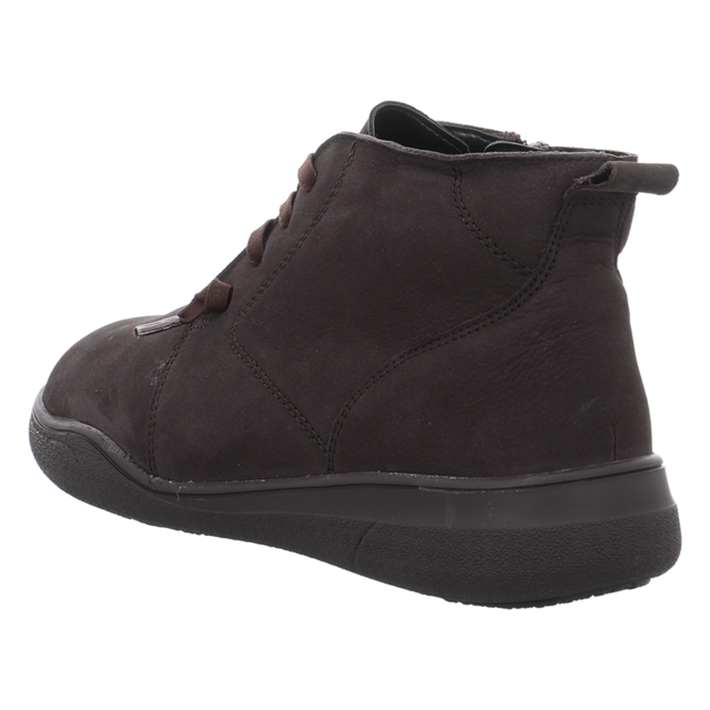 Waldl�ufer - 521801-190-166 - H-Linea - darkbrown - Stiefeletten