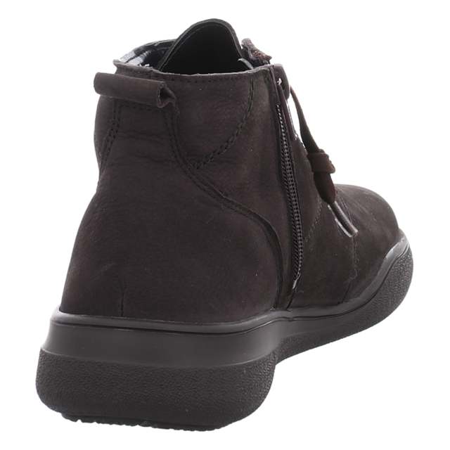 Waldl�ufer - 521801-190-166 - H-Linea - darkbrown - Stiefeletten
