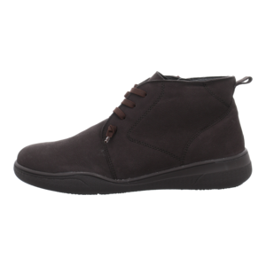 Stiefeletten - Waldläufer - H-Linea - darkbrown