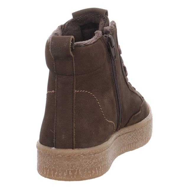 Tamaris - 1-25203-45-3B4 - 1-25203-45-3B4 - mocca - Stiefeletten