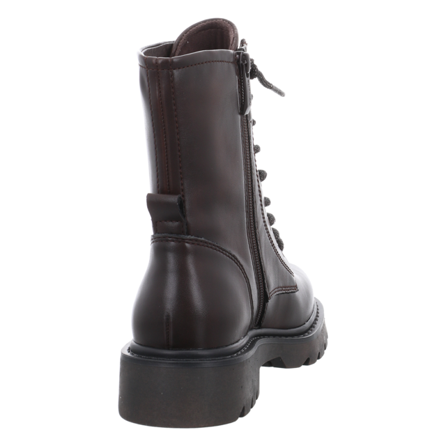 Tamaris - 1-25281-43-38Y - 1-25281-43-38Y - mocca/glam - Stiefeletten