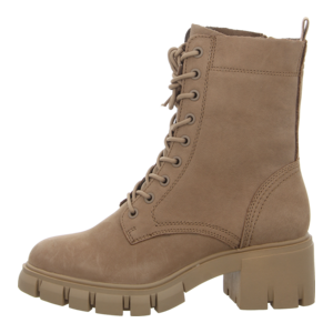 Stiefeletten - Tamaris - camel