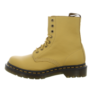 Stiefeletten - Dr. Martens - 1460 Pascal - mustard