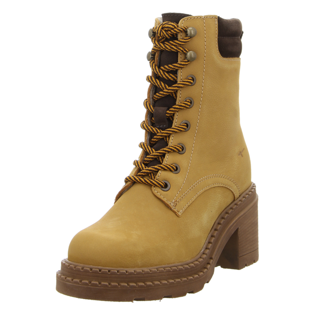 Tamaris - 1-25294-45-610 - 1-25294-45-610 - corn - Stiefeletten