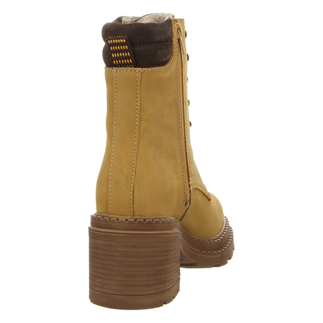 Tamaris - 1-25294-45-610 - 1-25294-45-610 - corn - Stiefeletten