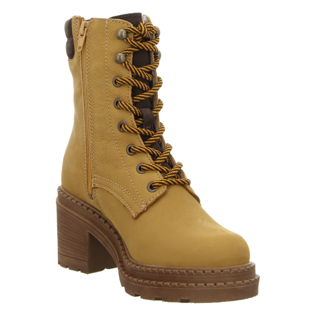 Tamaris - 1-25294-45-610 - 1-25294-45-610 - corn - Stiefeletten