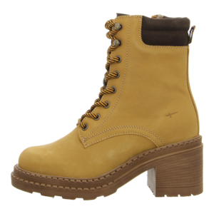 Stiefeletten - Tamaris - corn