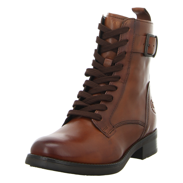 Bugatti - 415-99839-4000-6300 - Sinja - hellbraun - Stiefeletten