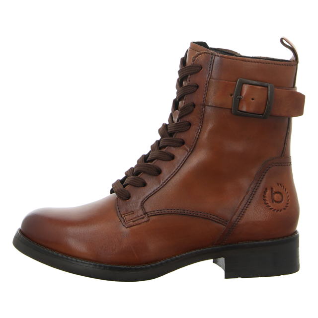 Bugatti - 415-99839-4000-6300 - Sinja - hellbraun - Stiefeletten