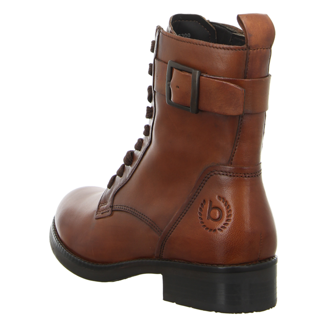 Bugatti - 415-99839-4000-6300 - Sinja - hellbraun - Stiefeletten