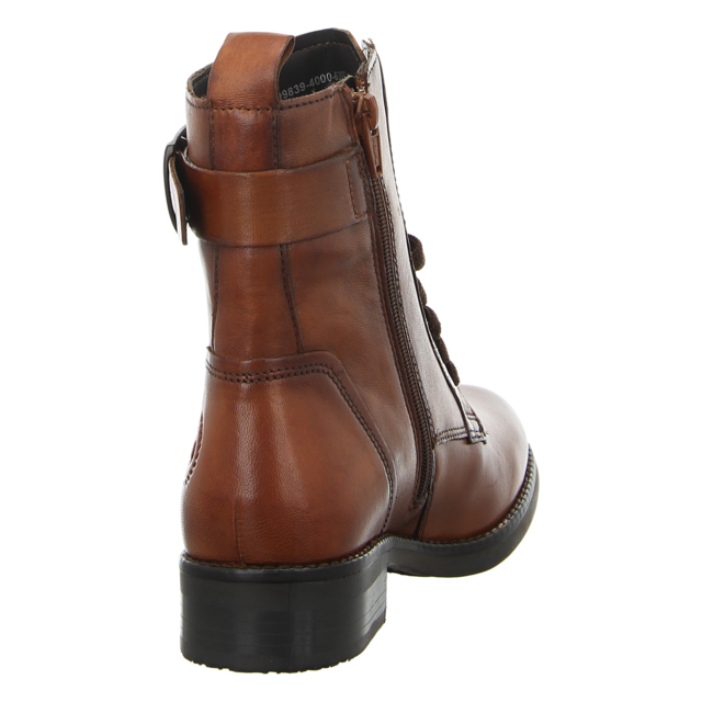 Bugatti - 415-99839-4000-6300 - Sinja - hellbraun - Stiefeletten