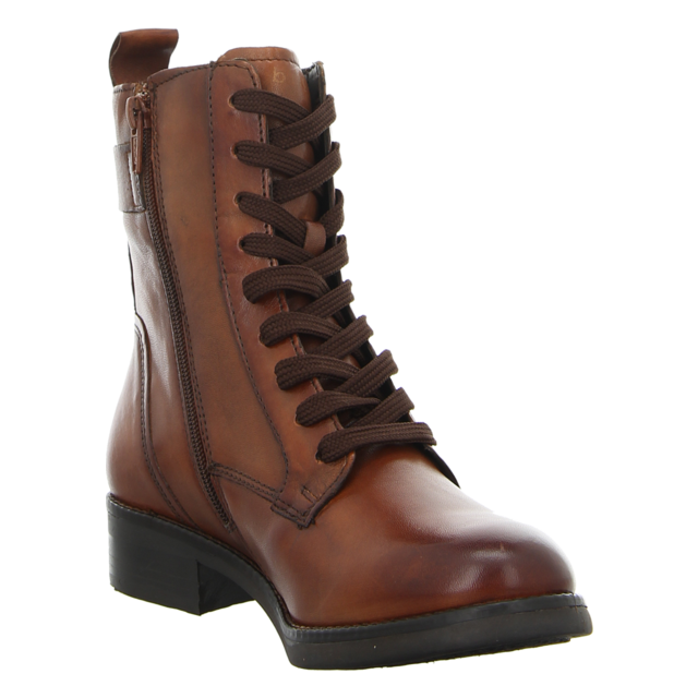 Bugatti - 415-99839-4000-6300 - Sinja - hellbraun - Stiefeletten
