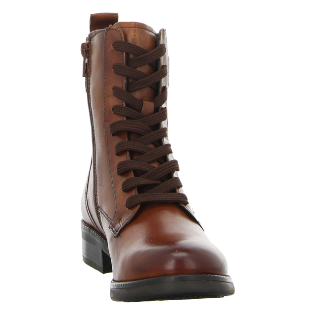 Bugatti - 415-99839-4000-6300 - Sinja - hellbraun - Stiefeletten