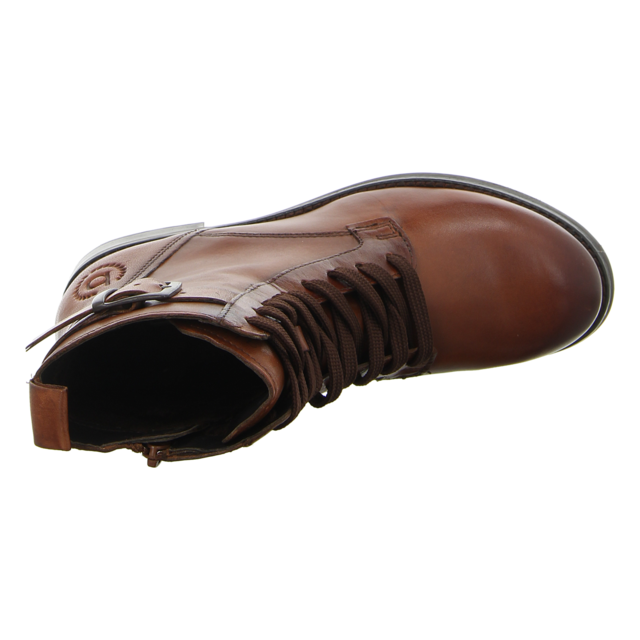 Bugatti - 415-99839-4000-6300 - Sinja - hellbraun - Stiefeletten