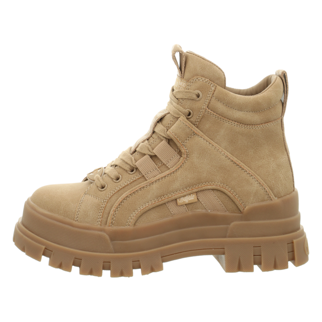 Buffalo - PD00018453 - Aspha NC Mid - light brown - Stiefeletten
