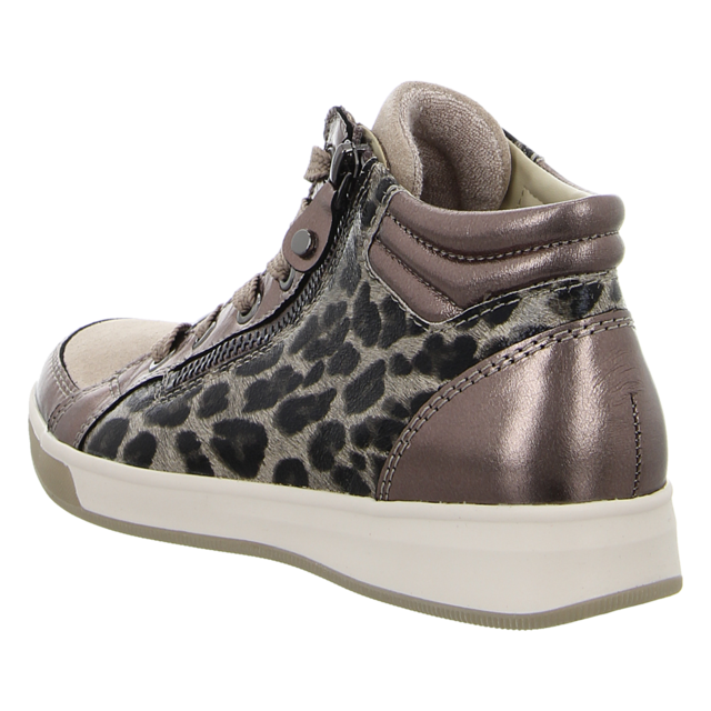 Ara - 12-24499-36 - ROM-ST-HIGH-SOFT - cashmere - Sneaker