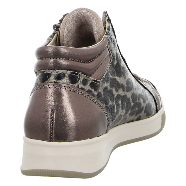 Ara - 12-24499-36 - ROM-ST-HIGH-SOFT - cashmere - Sneaker