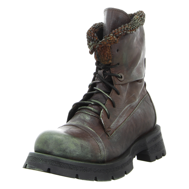 Papucei - JASON BROWN - Jason - brown - Stiefeletten