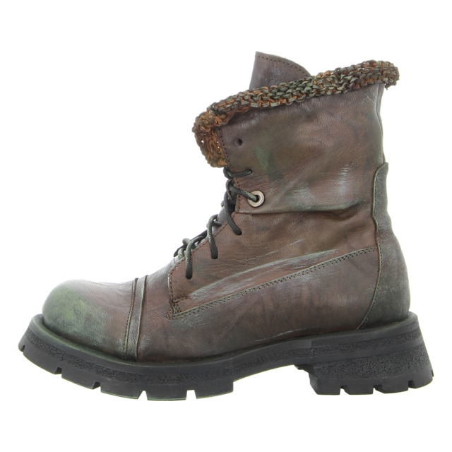 Papucei - JASON BROWN - Jason - brown - Stiefeletten