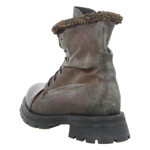 Papucei - JASON BROWN - Jason - brown - Stiefeletten