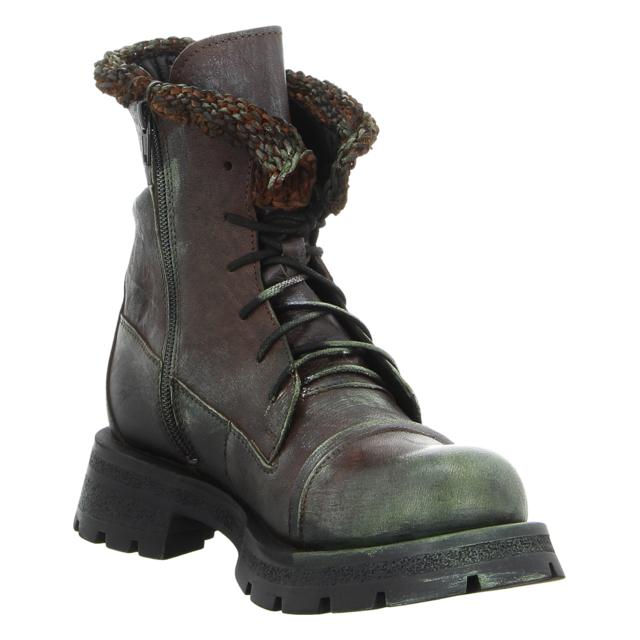 Papucei - JASON BROWN - Jason - brown - Stiefeletten