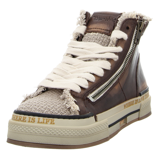 Rebecca White - YZ51-5 COFFIEE - YZ51-5 COFFIEE - coffiee - Stiefeletten