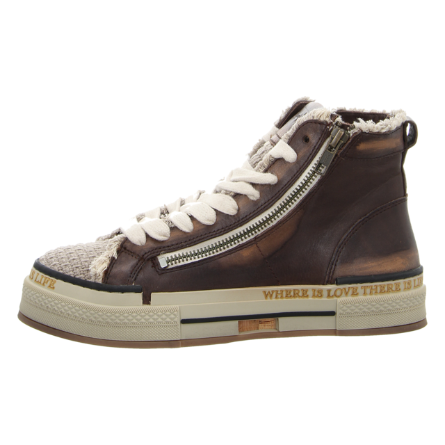Rebecca White - YZ51-5 COFFIEE - YZ51-5 COFFIEE - coffiee - Stiefeletten