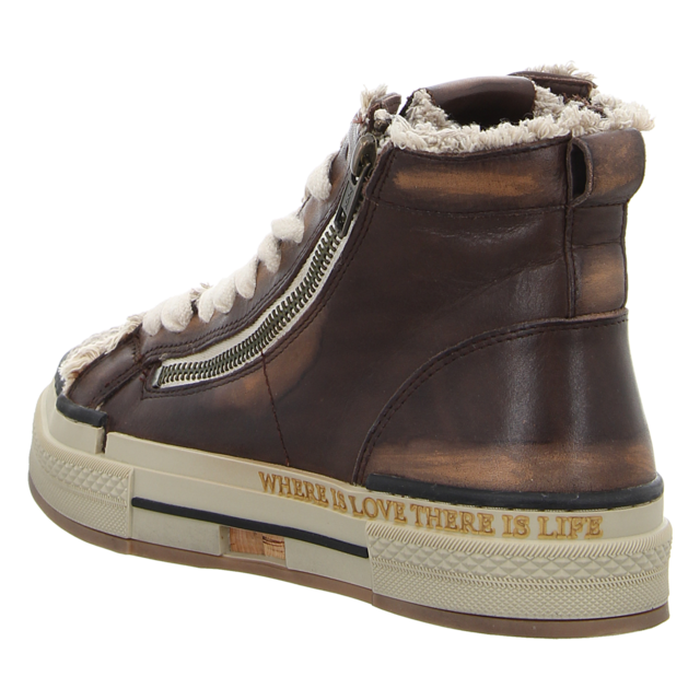 Rebecca White - YZ51-5 COFFIEE - YZ51-5 COFFIEE - coffiee - Stiefeletten