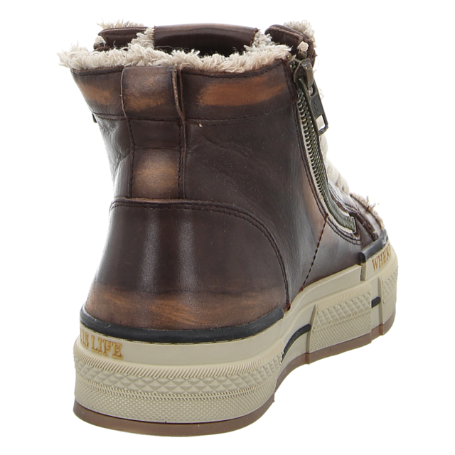 Rebecca White - YZ51-5 COFFIEE - YZ51-5 COFFIEE - coffiee - Stiefeletten