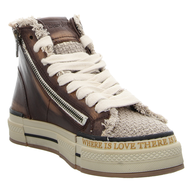 Rebecca White - YZ51-5 COFFIEE - YZ51-5 COFFIEE - coffiee - Stiefeletten