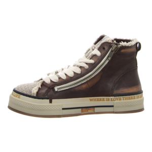 Stiefeletten - Rebecca White - coffiee
