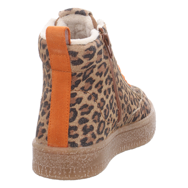 Tamaris - 1-25203-45-360 - 1-25203-45-360 - leopard - Stiefeletten